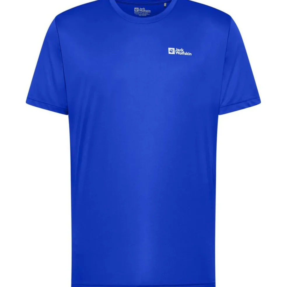 Tech T Herren T-Shirt