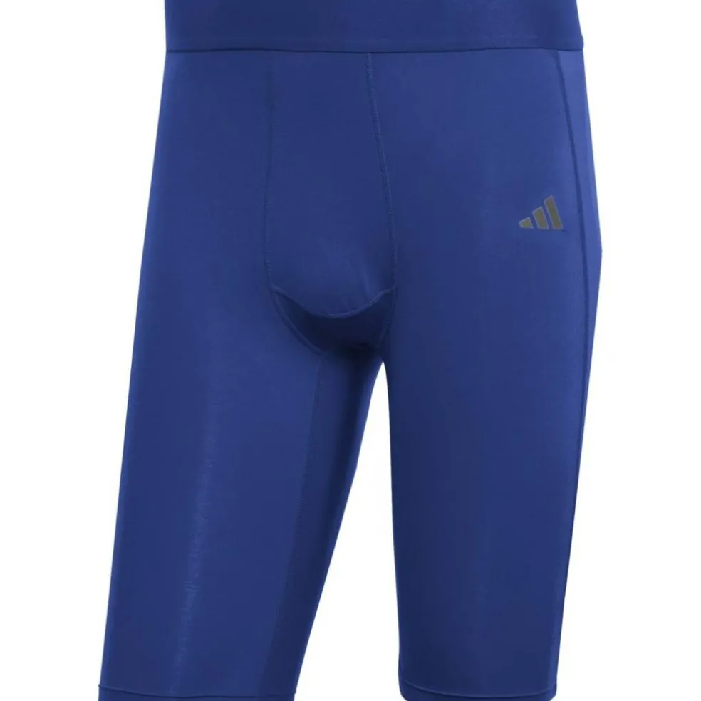 Techfit Aeroready kurze Herren Tights