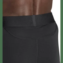 Techfit Aeroready kurze Herren Tights