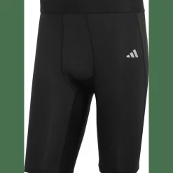 Techfit Aeroready kurze Herren Tights