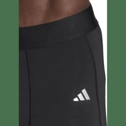Techfit Aeroready kurze Herren Tights