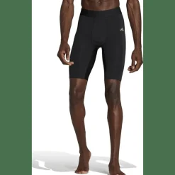 Techfit Aeroready kurze Herren Tights