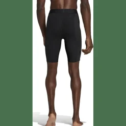 Techfit Aeroready kurze Herren Tights