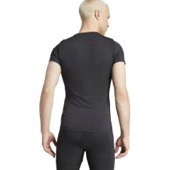 Techfit Aeroready Short Sleeve T-Shirt MEN Herren T-Shirt