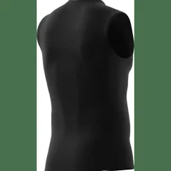 Techfit Compression Sleeveless Trainingsshirt Herren T-Shirt