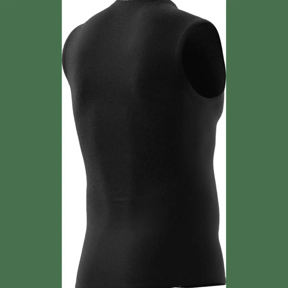 Techfit Compression Sleeveless Trainingsshirt Herren T-Shirt