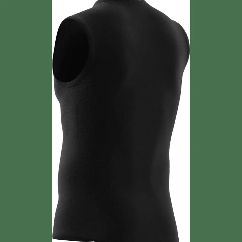 Techfit Compression Sleeveless Trainingsshirt Herren T-Shirt