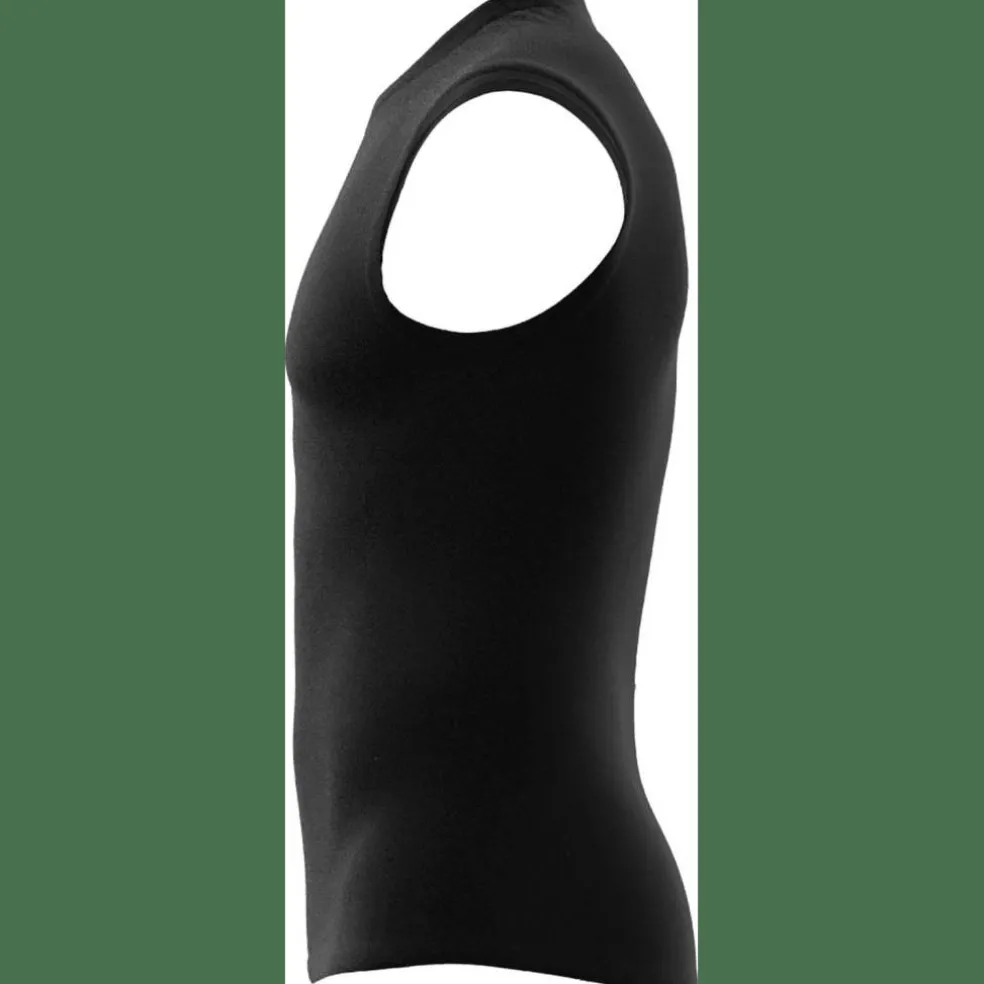 Techfit Compression Sleeveless Trainingsshirt Herren T-Shirt