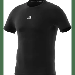 Techfit Compression Training Herren T-Shirt