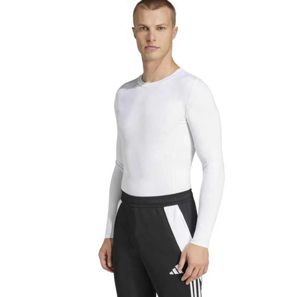 Techfit Herren Unterhemd