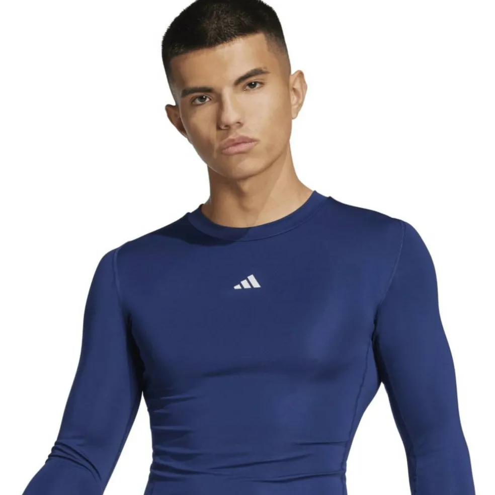 Techfit Herren Unterhemd