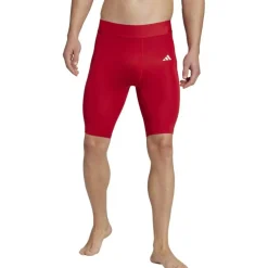 Techfit kurze Herren Tights