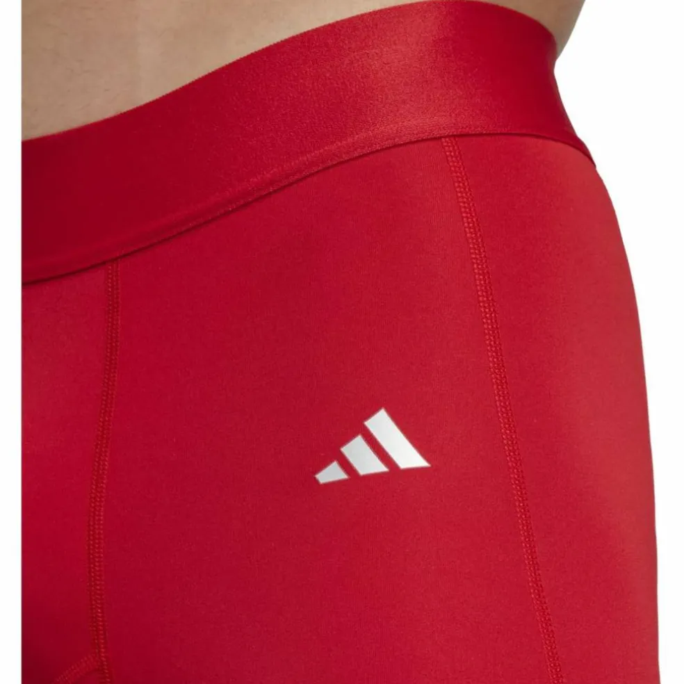 Techfit kurze Herren Tights