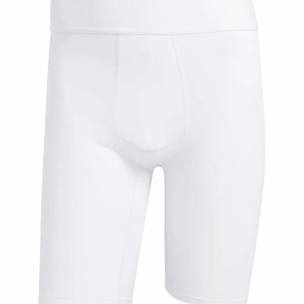 Techfit kurze Herren Tights