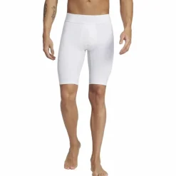 Techfit kurze Herren Tights