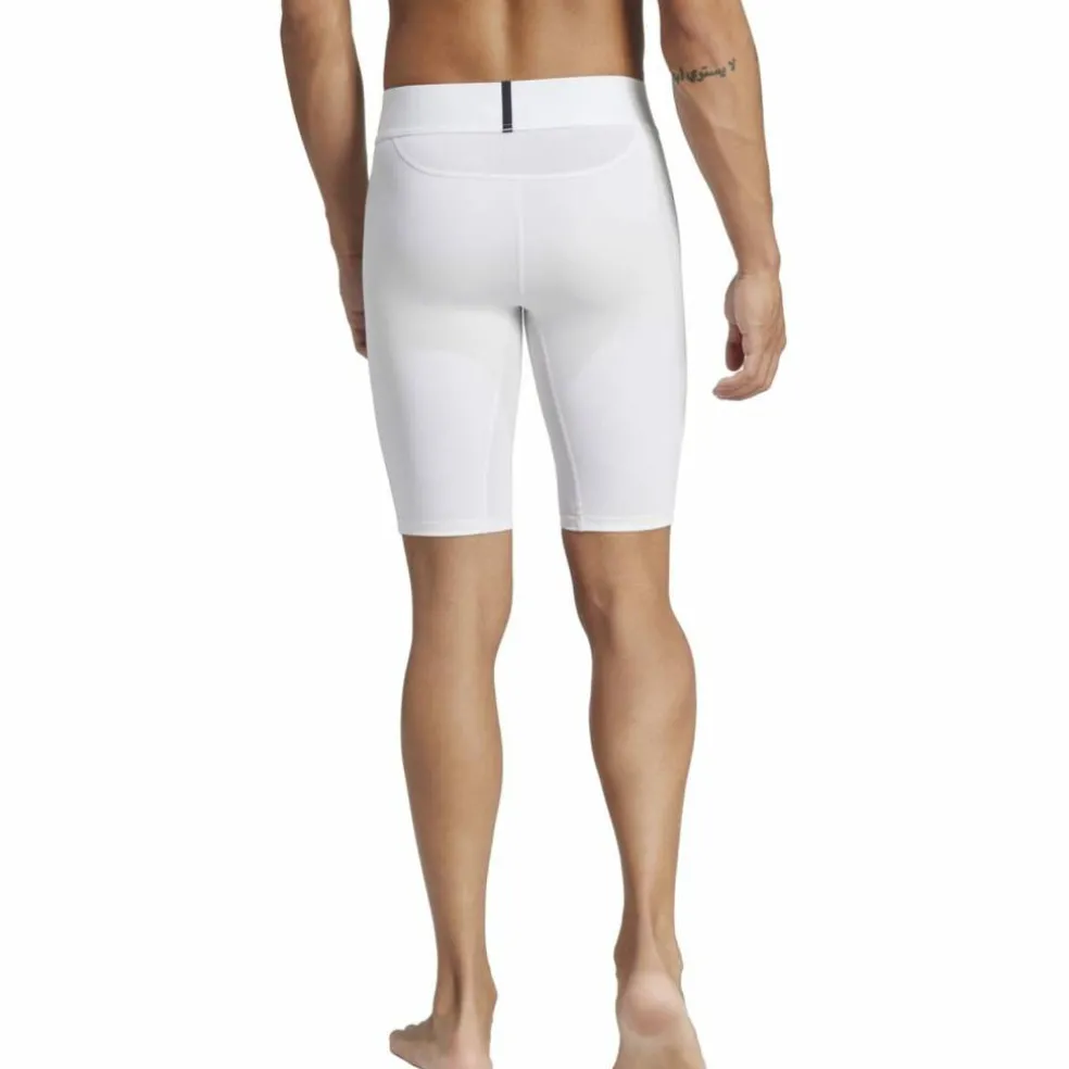 Techfit kurze Herren Tights