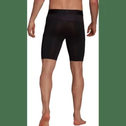 Techfit kurze Tight Herren Tights