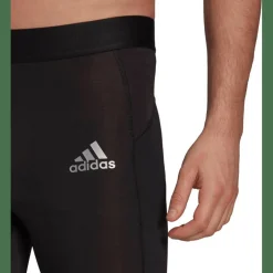 Techfit kurze Tight Herren Tights