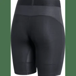 Techfit kurze Tight Herren Tights