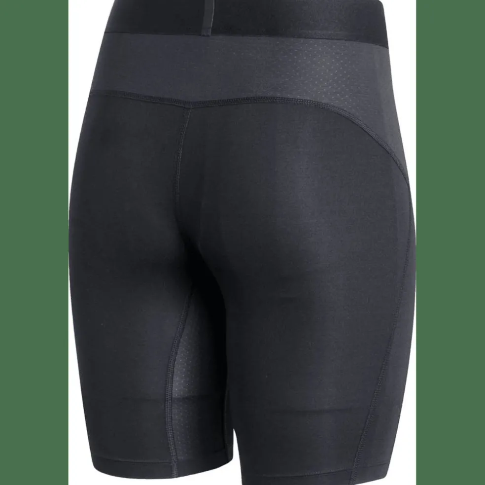 Techfit kurze Tight Herren Tights
