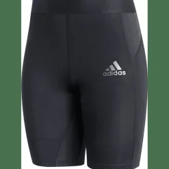 Techfit kurze Tight Herren Tights