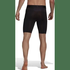 Techfit kurze Tight Herren Tights