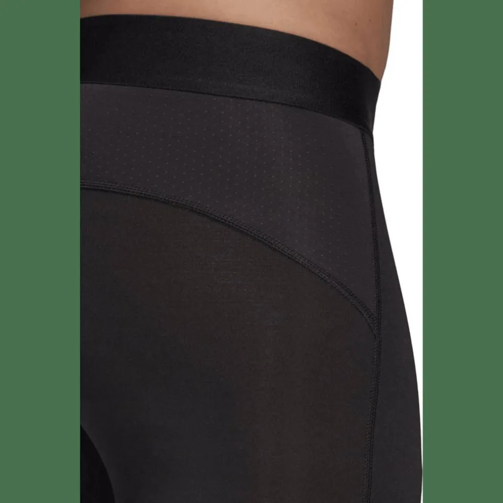 Techfit kurze Tight Herren Tights
