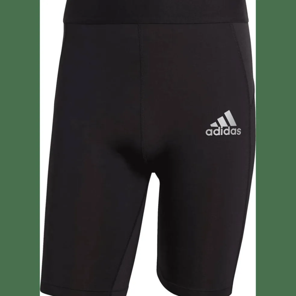 Techfit kurze Tight Herren Tights