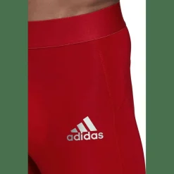 Techfit kurze Tight Herren Tights
