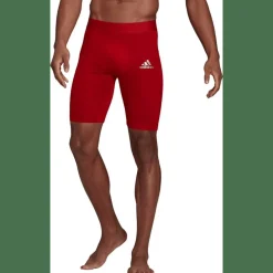 Techfit kurze Tight Herren Tights