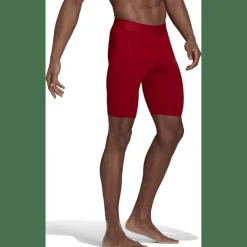 Techfit kurze Tight Herren Tights