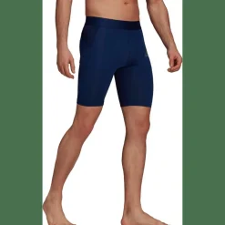 Techfit kurze Tight Herren Tights