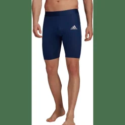 Techfit kurze Tight Herren Tights
