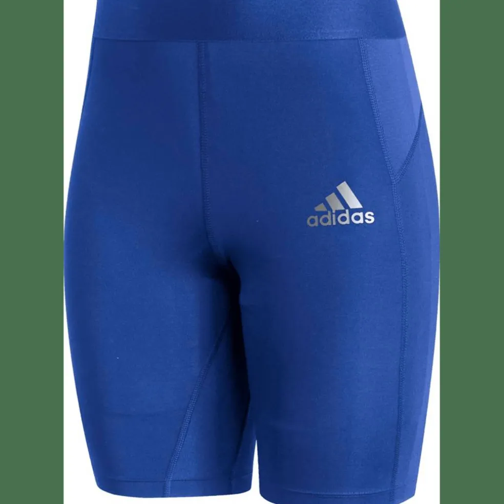 Techfit kurze Tight Herren Tights