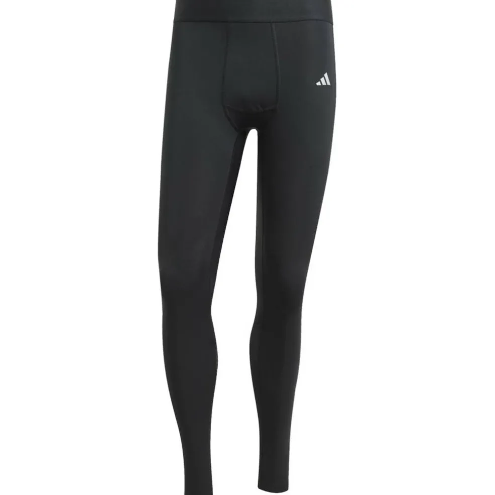Techfit lange Herren Tights