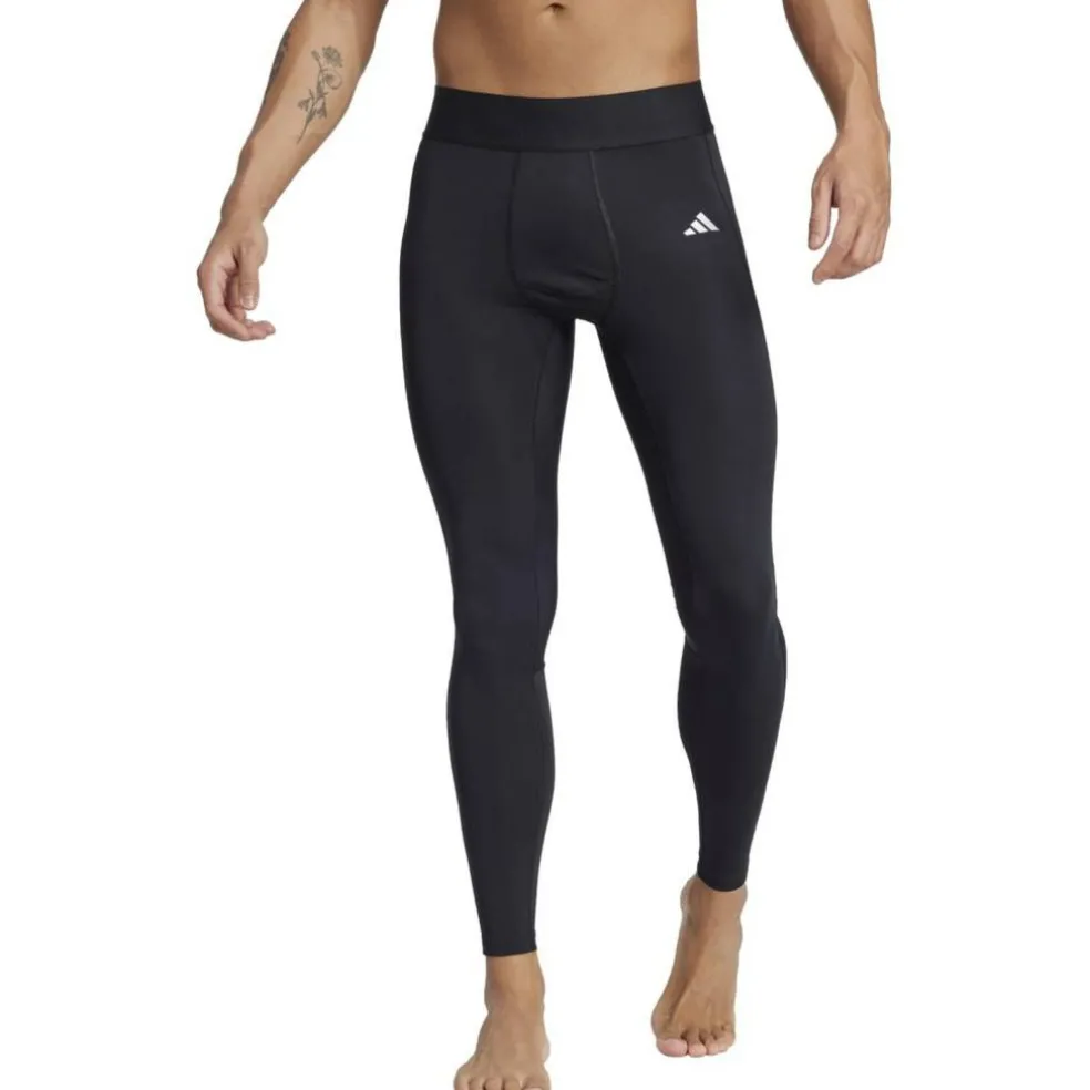 Techfit lange Herren Tights