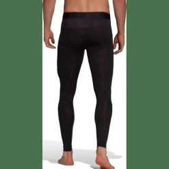Techfit Lange Tight Herren Tights