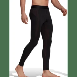 Techfit Lange Tight Herren Tights