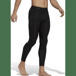Techfit Training lange Tight Herren Tights