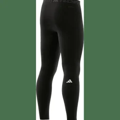 Techfit Training lange Tight Herren Tights