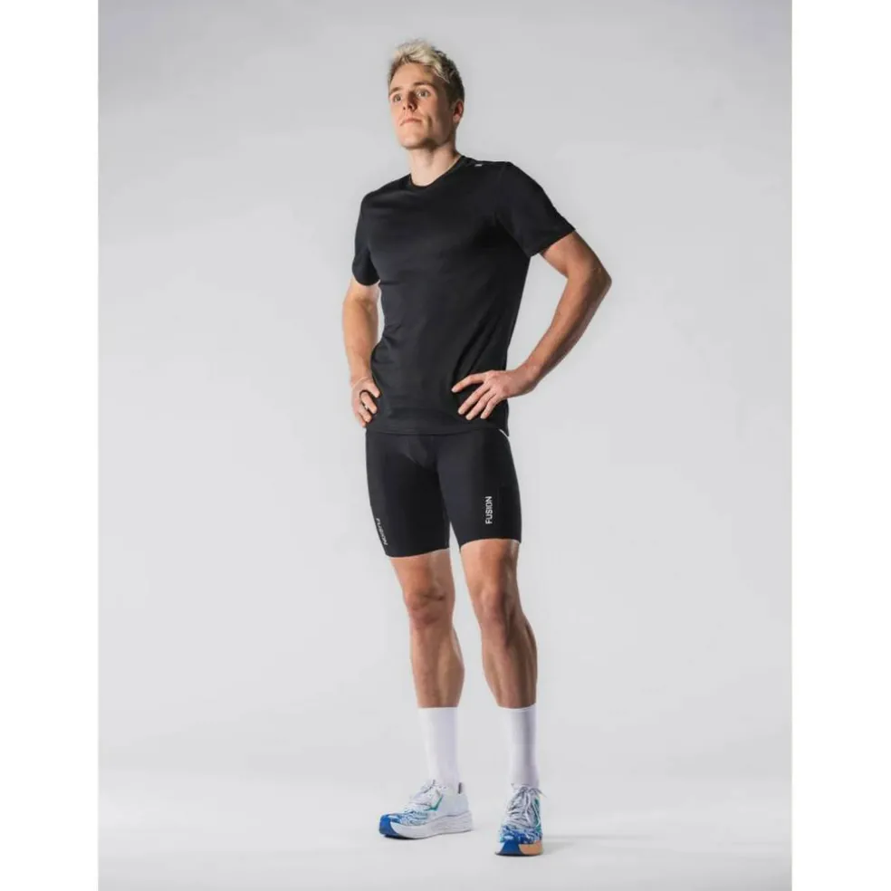Technical Merino 150 Herren Hemd