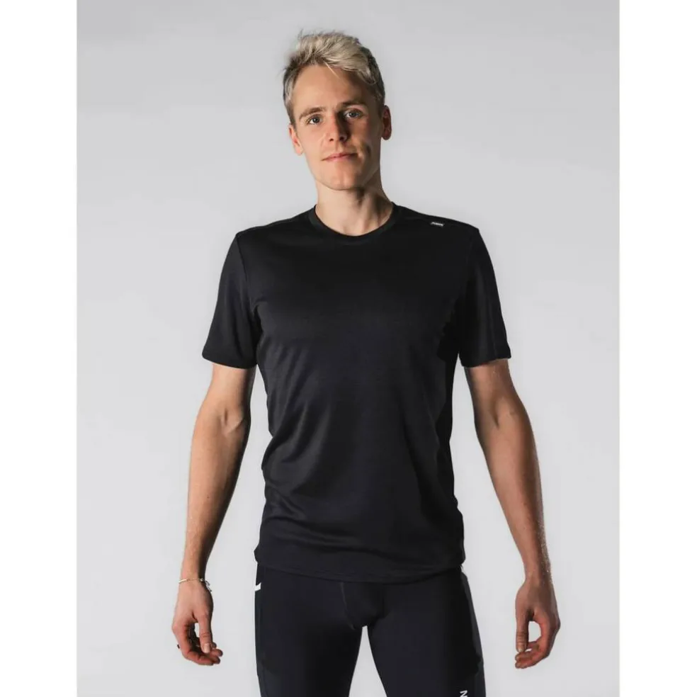Technical Merino 150 Herren Hemd