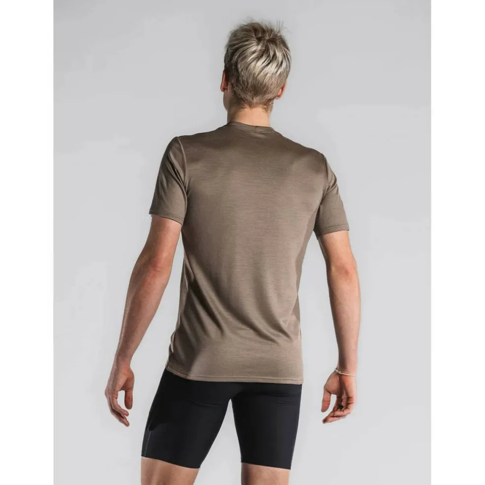 Technical Merino 150 Herren Hemd