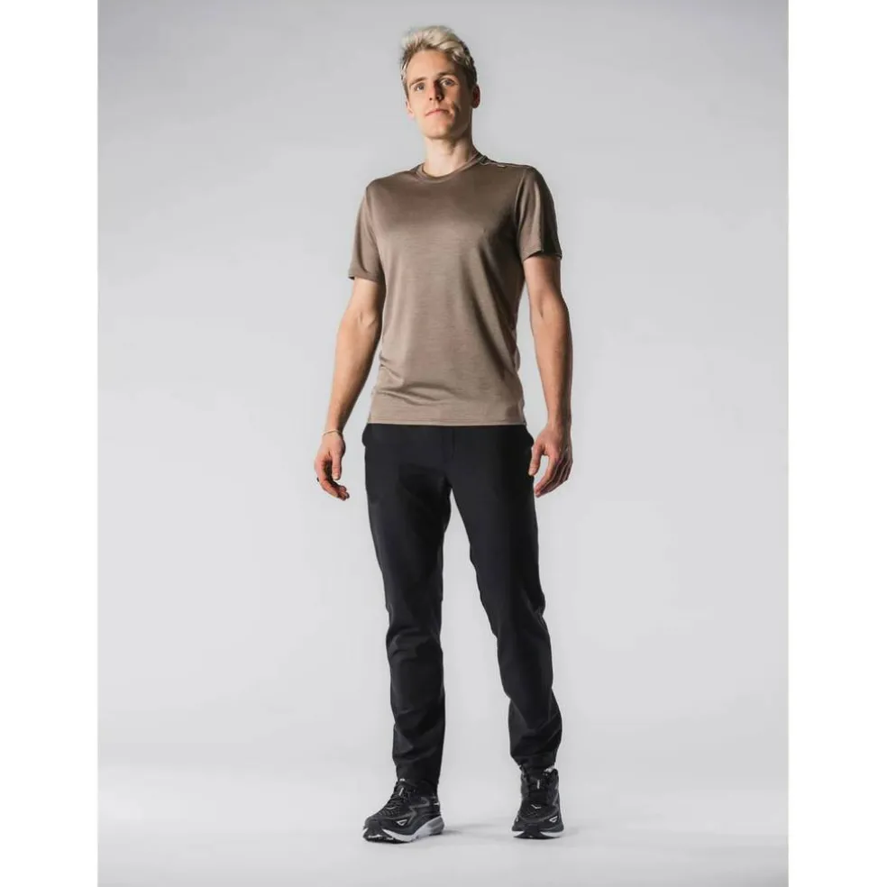 Technical Merino 150 Herren Hemd