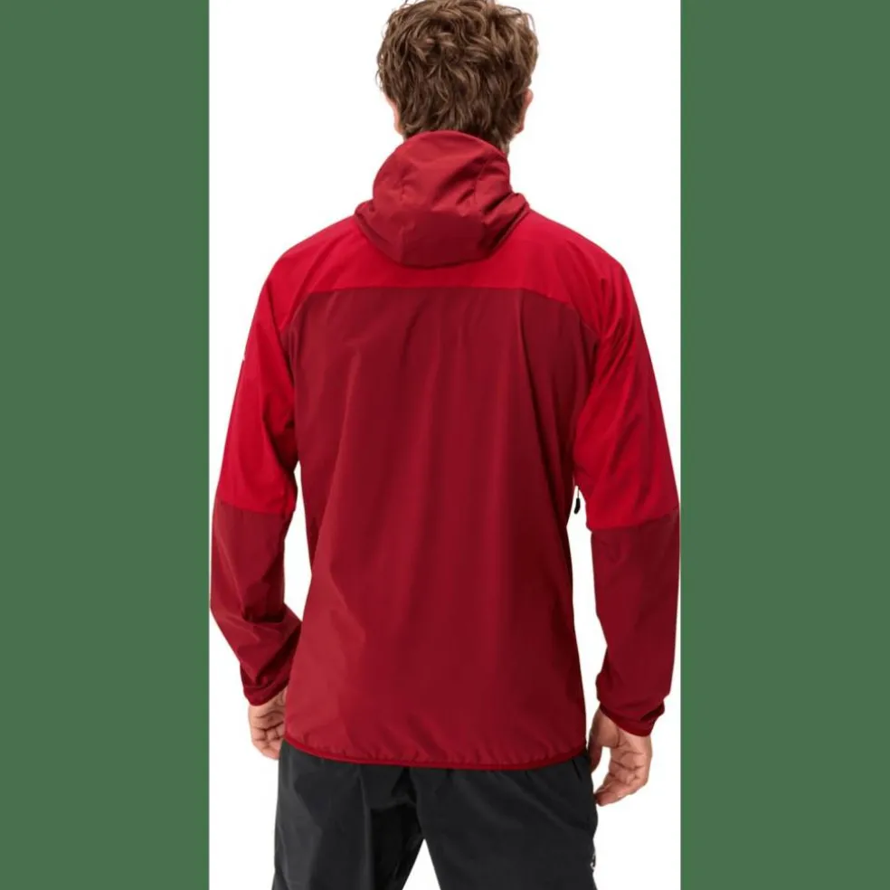 Tekoa Herren Funktionsjacke