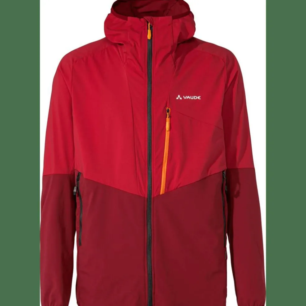 Tekoa Herren Funktionsjacke