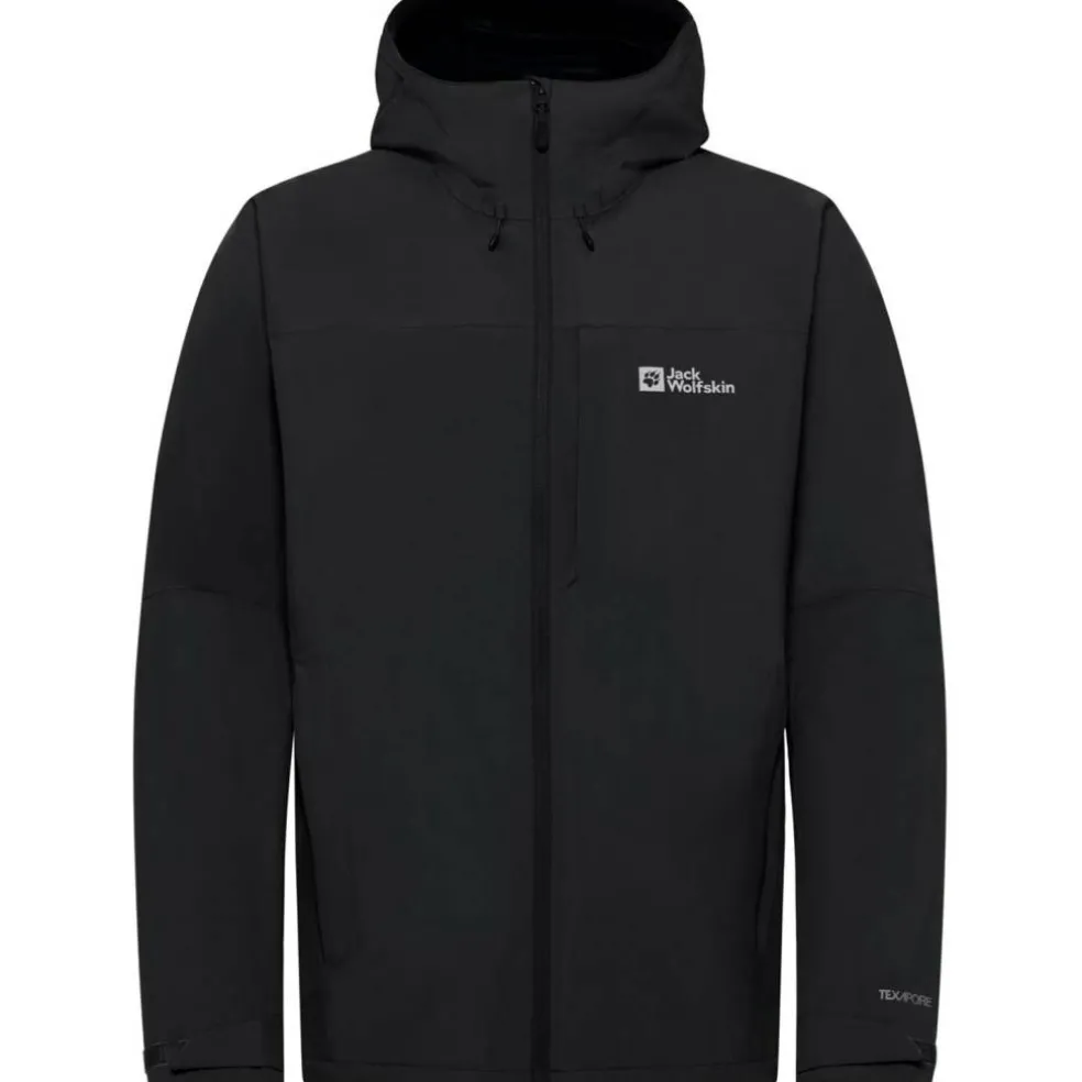 Tempest 2L Herren Jacke
