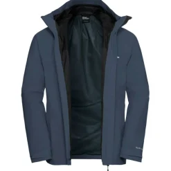 Tempest 2L Herren Jacke