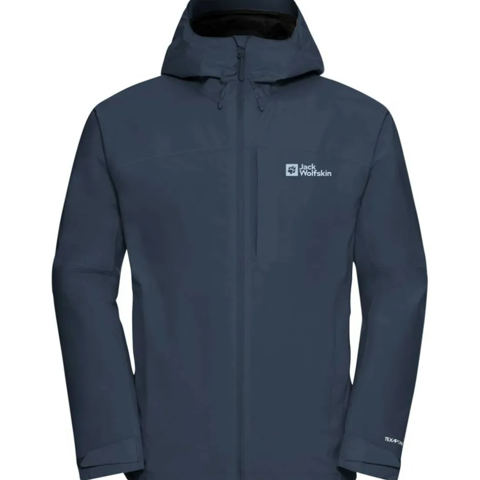 Tempest 2L Herren Jacke