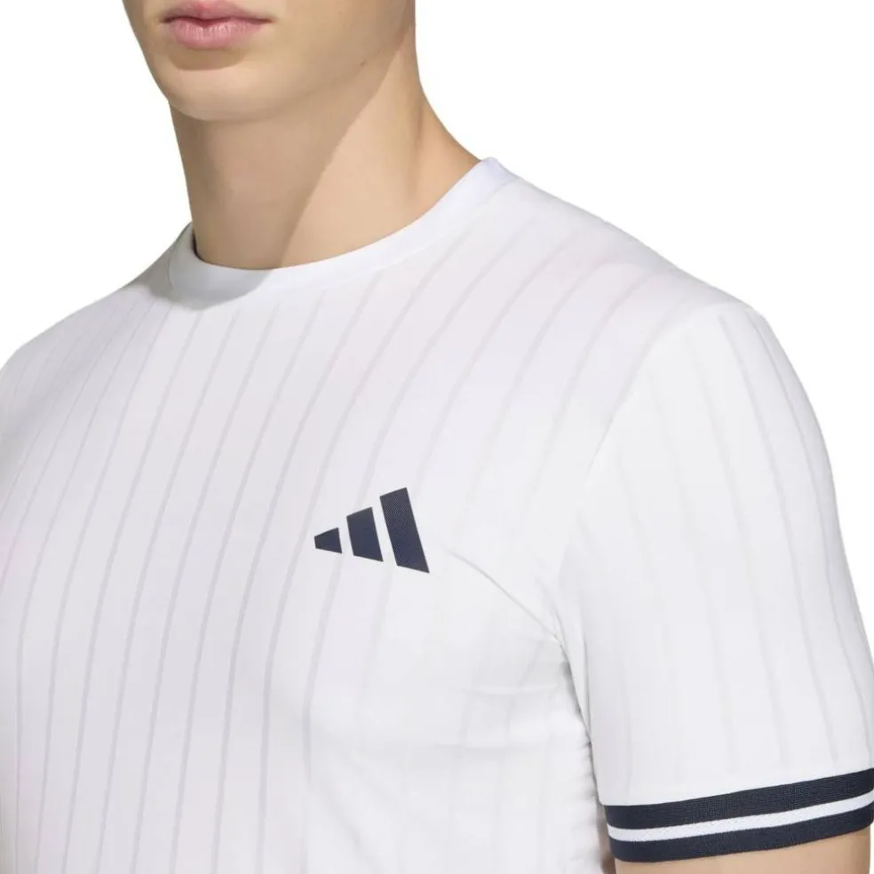 Tennis Climacool Freelift Pro Herren T-Shirt
